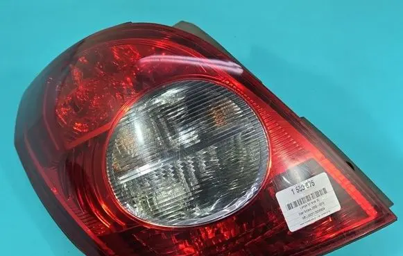 Opel Antara Rear/tail lights IMPRK1550875