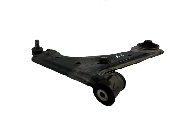 Opel Corsa E Front lower control arm/wishbone 01043013426553Q124