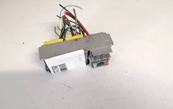 Peugeot Boxer Sensor 