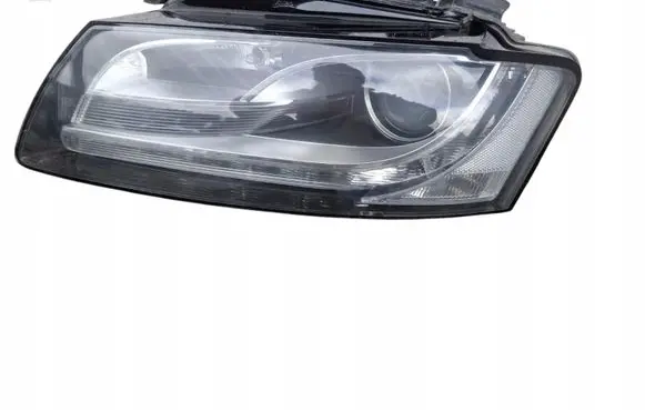Audi S5 Headlight/headlamp 8T0941031C