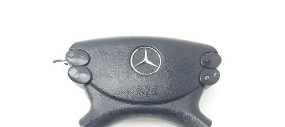 Mercedes-Benz E W211 Steering wheel airbag YA3U4B3NCLC