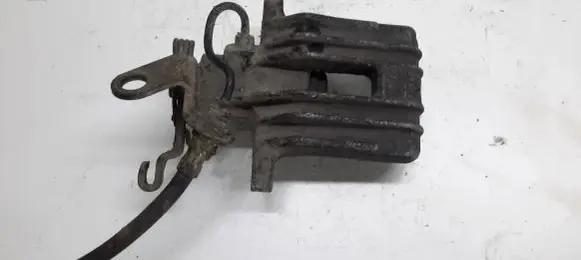 Seat Altea Rear brake caliper 453E