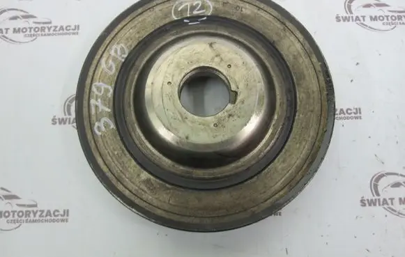 Ford Galaxy Crankshaft pulley 379GB