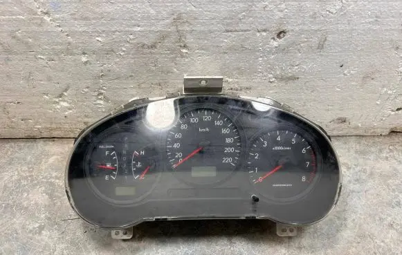 Subaru Impreza II Speedometer (instrument cluster) 85019FE241