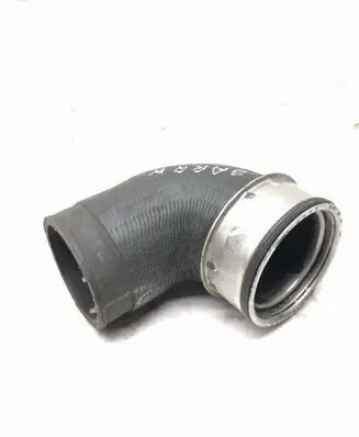 Volkswagen Sharan Intercooler hose/pipe 753145708B