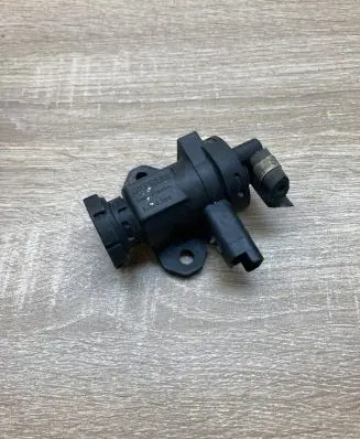 Citroen C8 Turbo solenoid valve 3024368