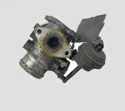 Seat Ibiza III (6L) EGR valve 038129637B