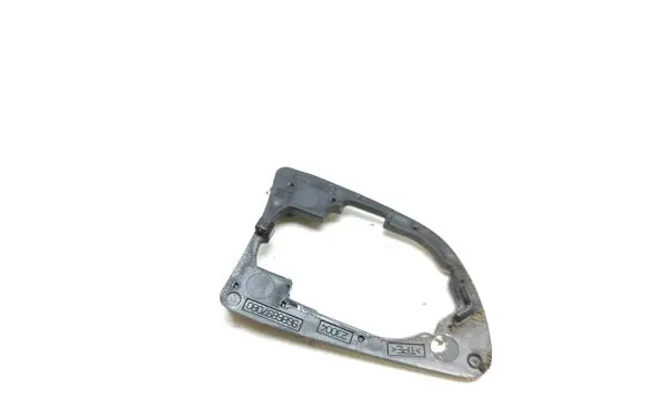 Citroen C3 Aircross Rear door handle cover 9686897080 23004