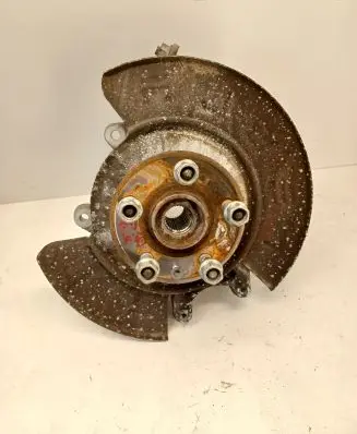 Tesla Model S Rear wheel hub 600702300B