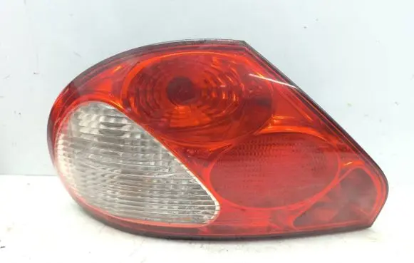 Jaguar X-Type Rear/tail lights