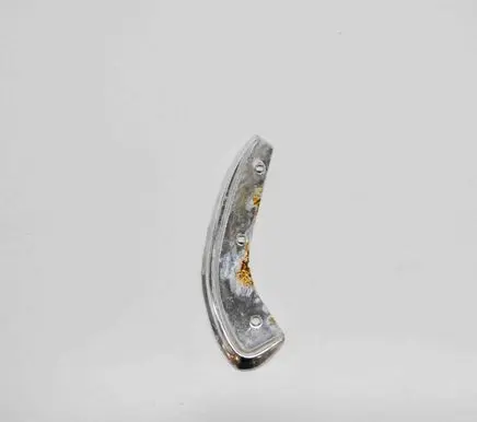 Mercedes-Benz 250 280 W108 Front door card panel trim