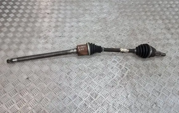 Jaguar F-Pace Front driveshaft
