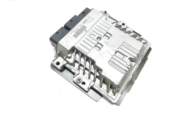 Citroen DS5 Engine control unit/module 9666681180 9801622880 S180123008B