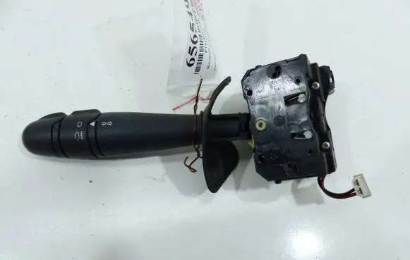 Renault Thalia I Headlight wiper switch IMPRK656549
