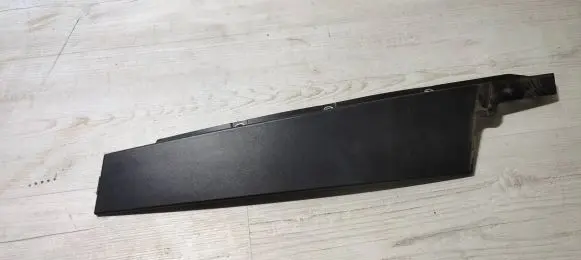 Fiat Tipo Front door trim (molding) 6T783T086 73560160 ST7833