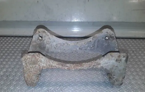 Dodge Caliber Front Brake Caliper Pad/Carrier 