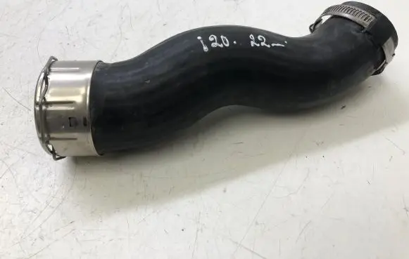 Hyundai i20 (BC3 BI3) Air intake hose/pipe 2827307350
