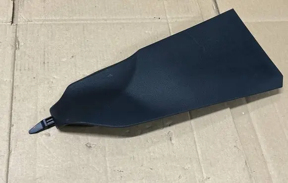 Toyota Auris E180 Centre console side trim front 5881702170