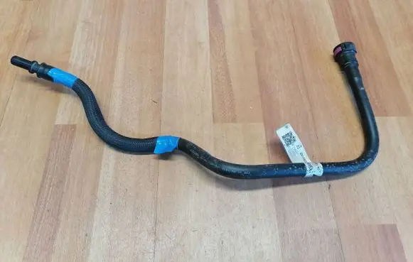 Renault Megane IV AdBlue Liquid refill tube 172B08042R 7330831AB