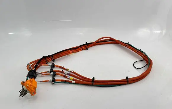 Tesla Model S Electric car charging cable 108705410C D0181809000146
