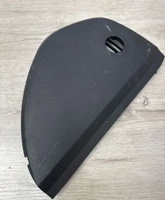 Skoda Octavia Mk2 (1Z) Dashboard side end trim 1Z0857504 0020111390420