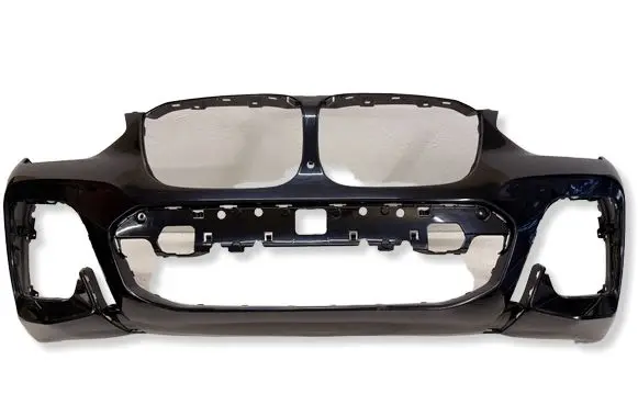 BMW X3 G01 Front bumper X3G01MPAKIET