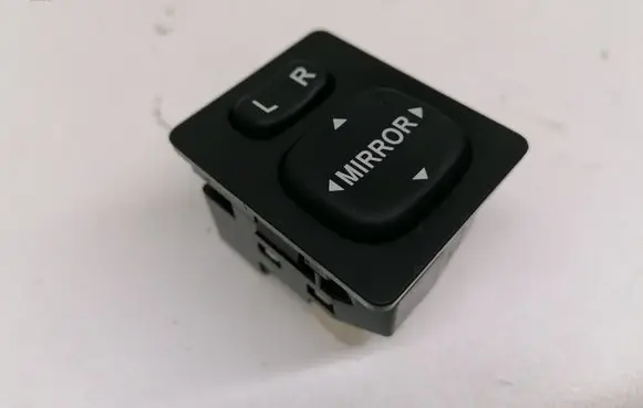 Toyota Auris E180 Wing mirror switch 183574 769746