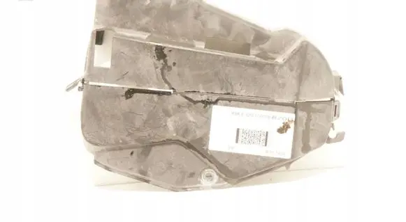 Renault Talisman Timing belt guard (cover) Array