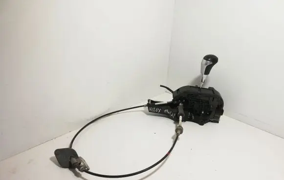 Toyota Hilux (AN120, AN130) Gear shifter/selector 28APR160001