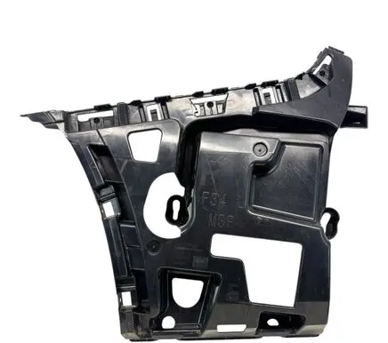 BMW 3 GT F34 Rear bumper mounting bracket 51128057207 8057207