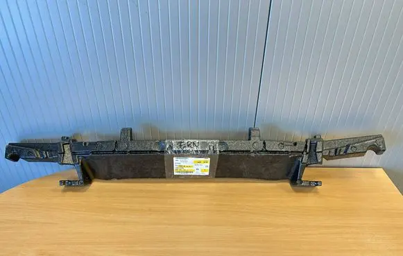 Audi Q5 SQ5 Front bumper foam support bar 8R0807550C