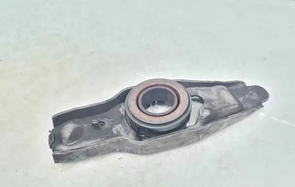 Skoda Superb B6 (3T) Slave cylinder release bearing 02A141165M 043151000343
