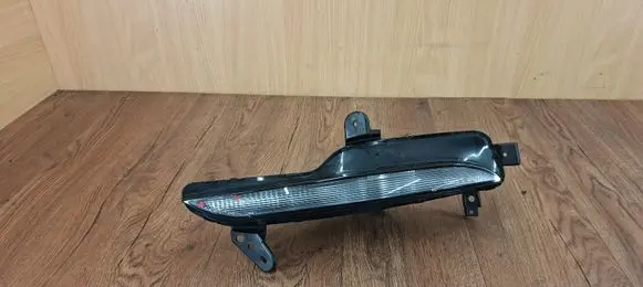 Renault Megane IV Front indicator light 2BA012349