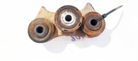 Mercedes-Benz A W169 Front wishbone bush 