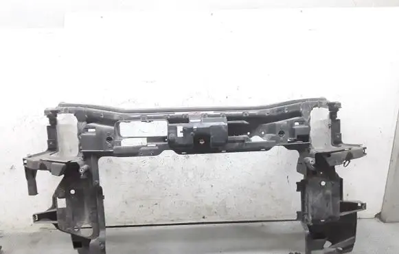 Audi A2 Radiator support slam panel 8Z0805594B