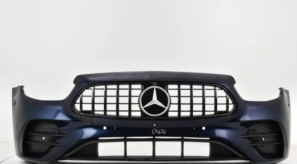 Mercedes-Benz E W213 Front bumper 2138857404