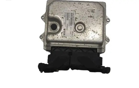 Fiat Doblo Engine control unit/module 51908952 BC0109472A