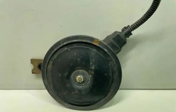 KIA Sportage Horn signal