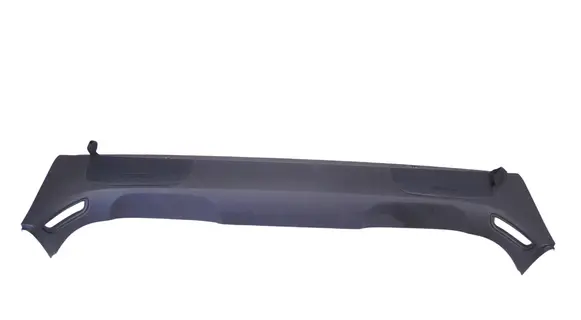 Volkswagen Golf VII Dashboard glove box trim 5K7868573
