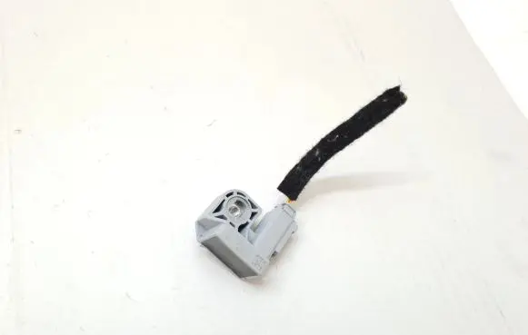 Citroen DS3 Airbag deployment crash/impact sensor 9674907680