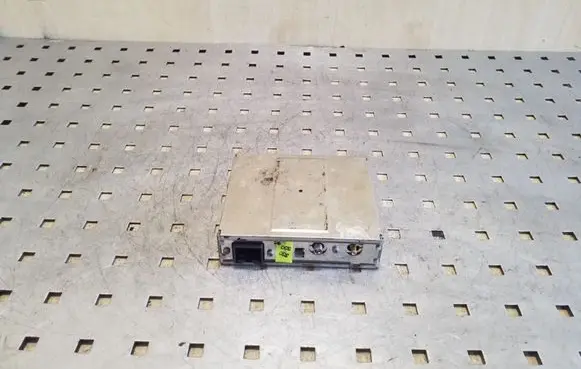 Audi A4 S4 B6 8E 8H Other control units/modules 8E0919895B 7612001047
