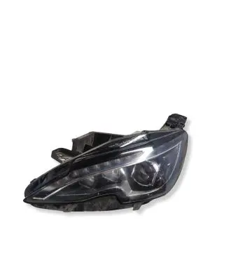Peugeot 308 Headlight/headlamp 9677832480