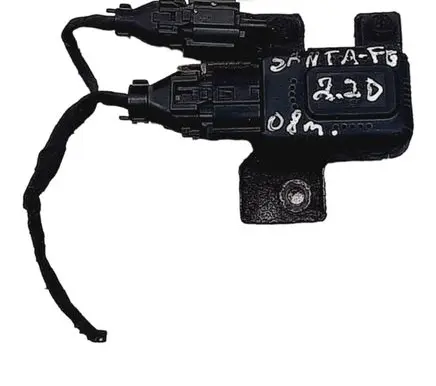 Hyundai Santa Fe Air quality sensor 97280XXXXX
