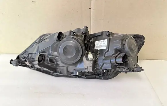 Skoda Fabia Mk3 (NJ) Headlight/headlamp 6V1941016B 1EL01182422