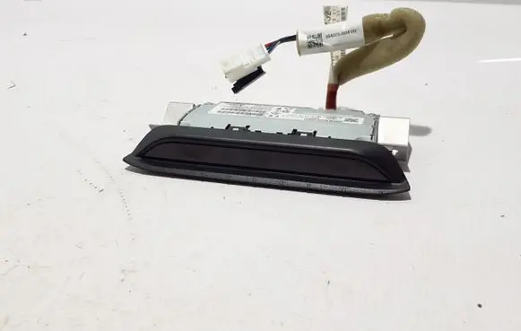 Subaru Forester SK Screen/display/small screen 98401SJ034VH