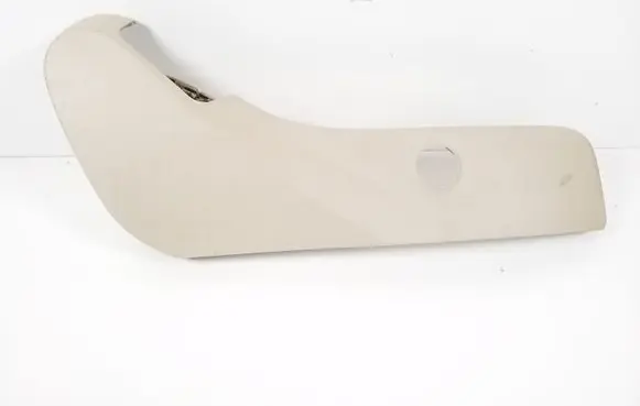 Seat trim