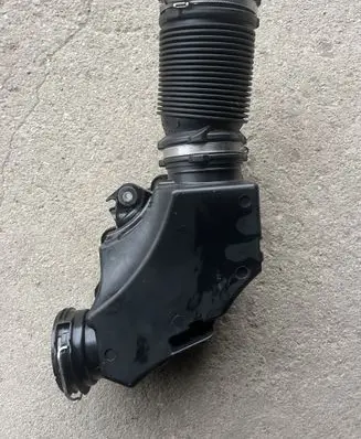 Volvo XC90 Intake resonator 32298336 32325493