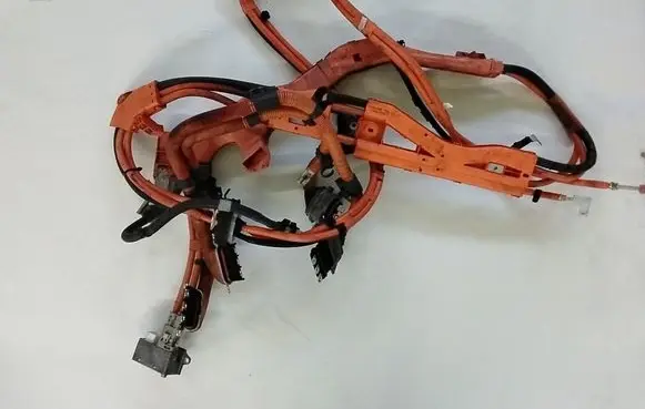 Lexus IS III XE30 Other wiring loom 78335W