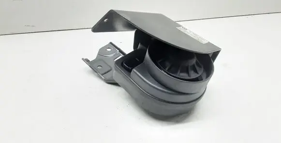 BMW X3 E83 Alarm system siren 8385998