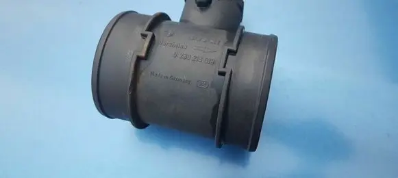 Alfa Romeo 156 Mass air flow meter 0280218019